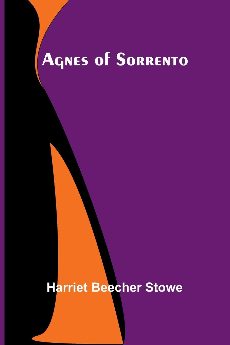 Vorderes Coverbild Agnes of Sorrento