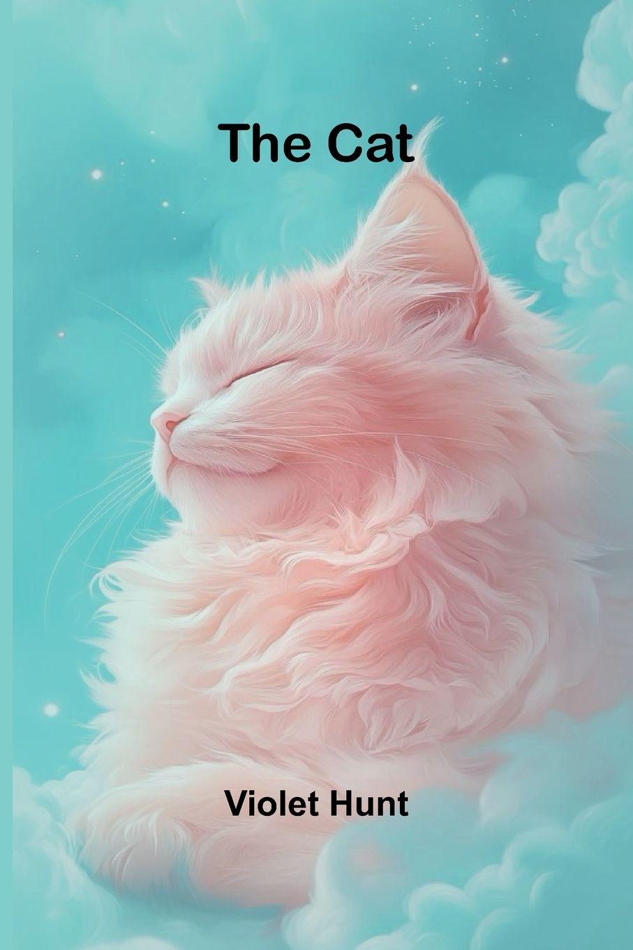 Vorderes Coverbild The Cat