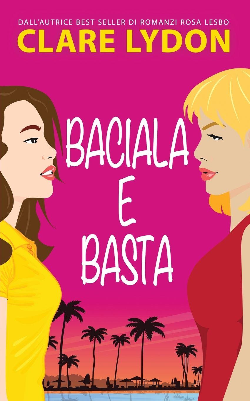 Vorderes Coverbild Baciala E Basta