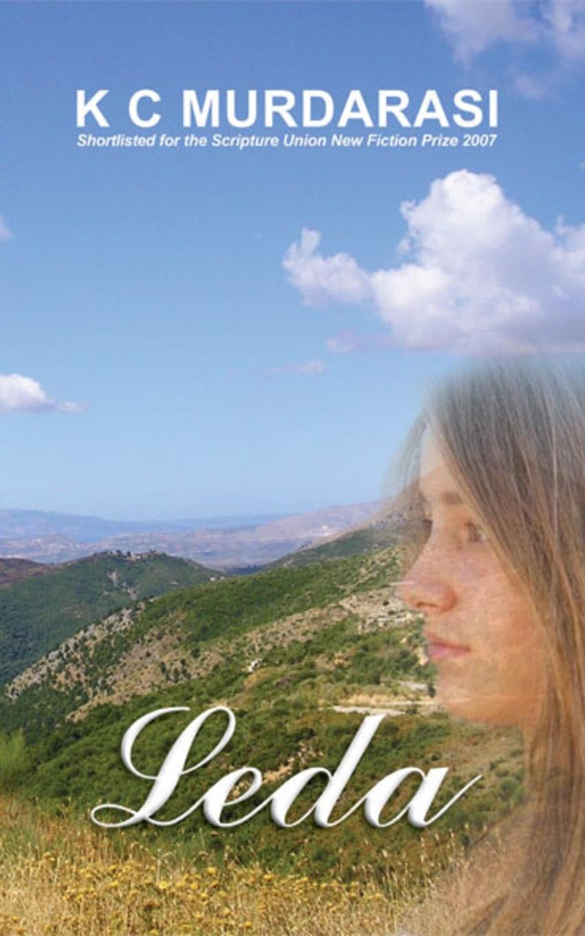 Vorderes Coverbild Leda