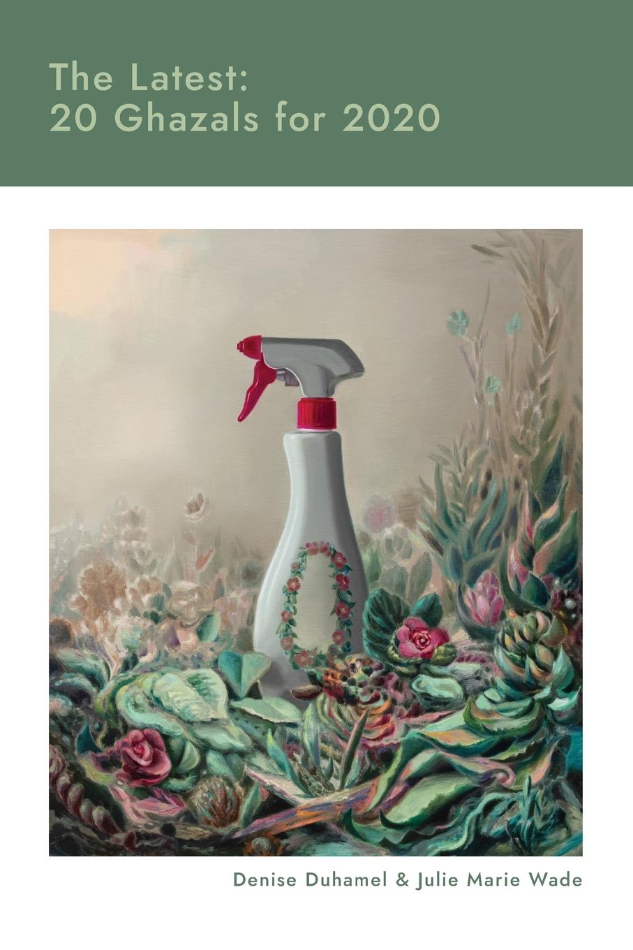 Vorderes Coverbild The Latest