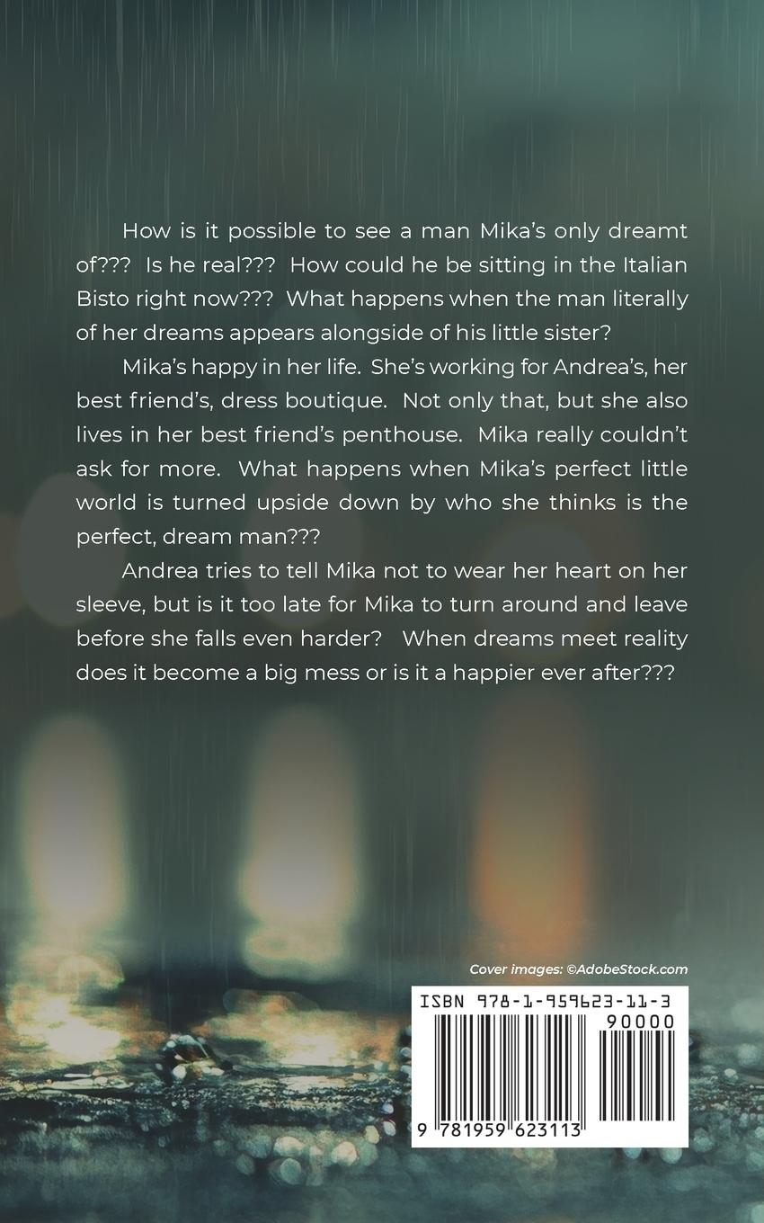 Rückseitencover Secondhand Truths