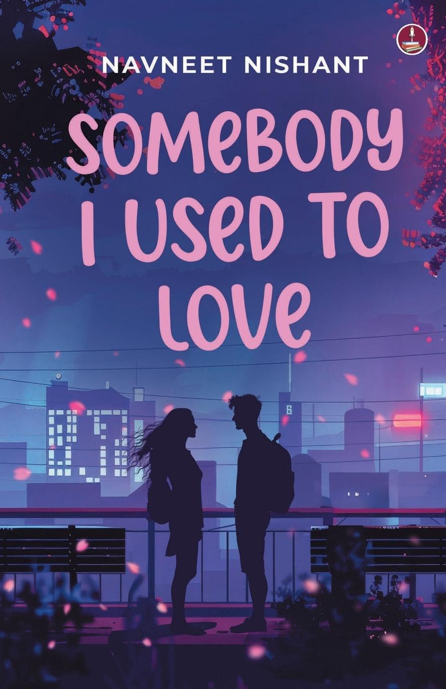 Vorderes Coverbild Somebody I Used to Love
