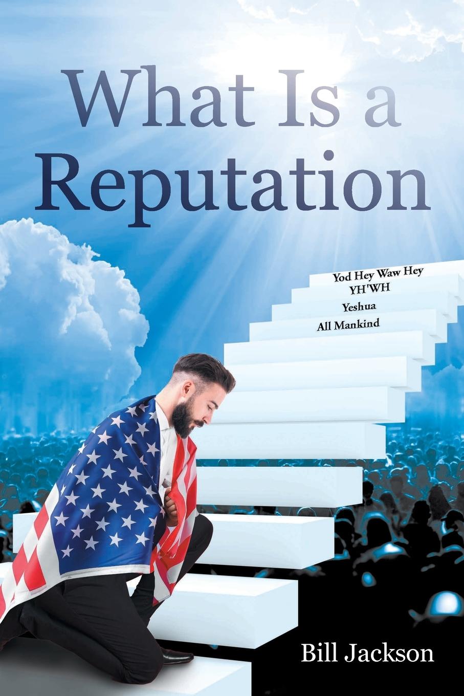 Vorderes Coverbild What Is a Reputation
