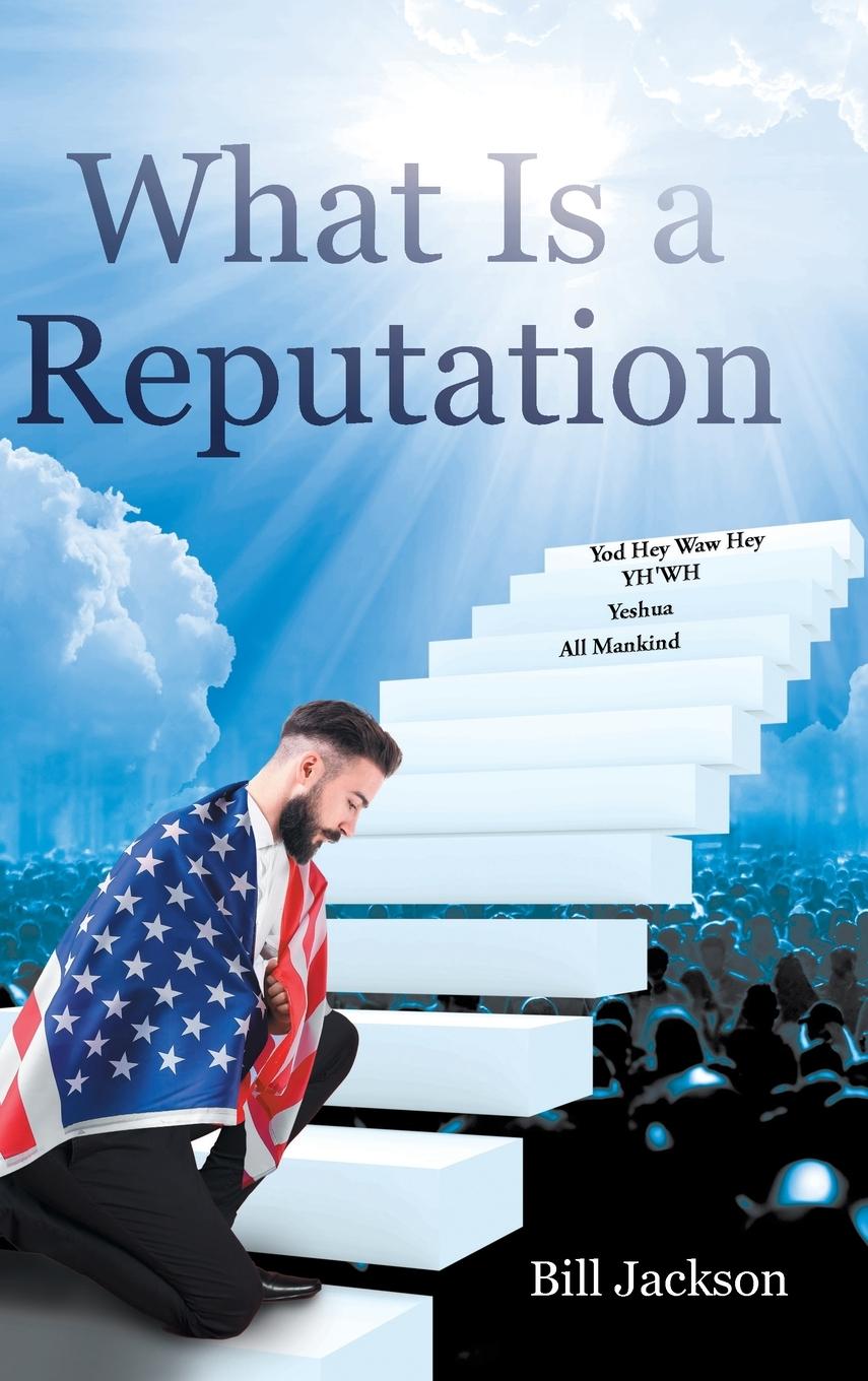 Vorderes Coverbild What Is a Reputation