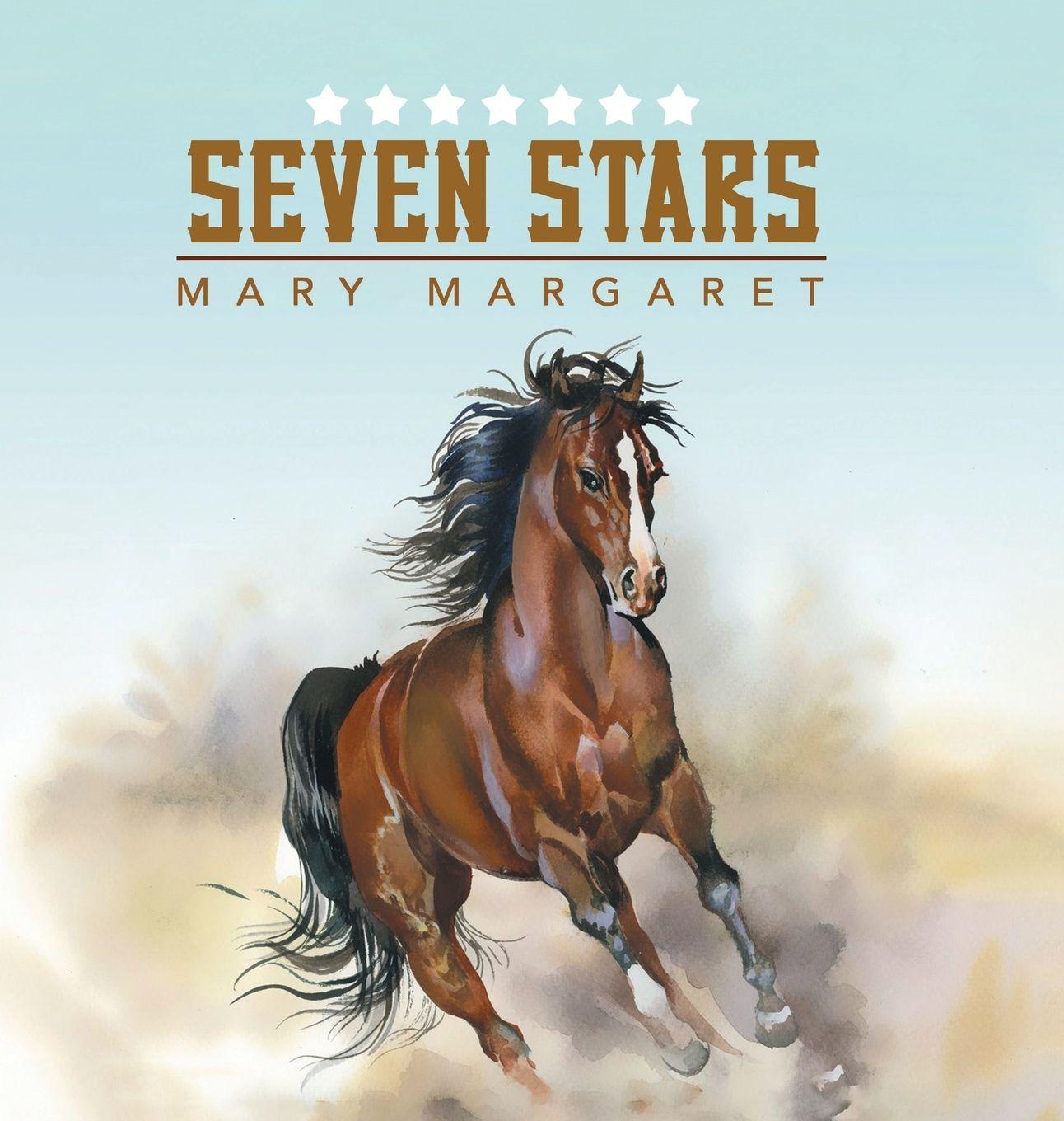 Vorderes Coverbild Seven Stars