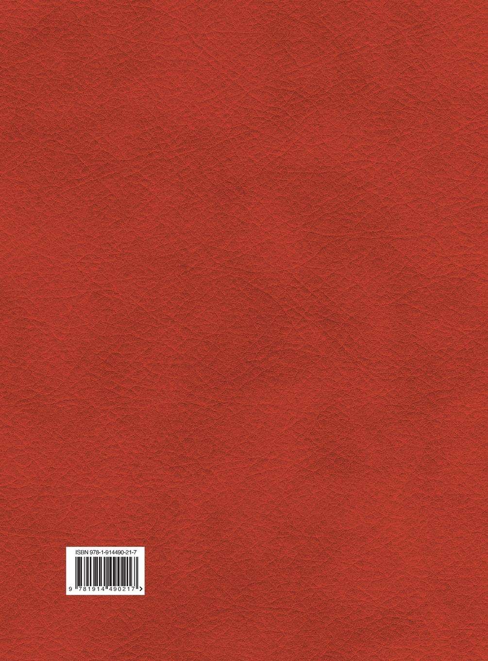 Rückseitencover The Shorter Dictionary of Classical Hebrew Revised