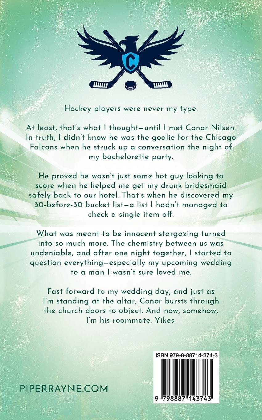 Rückseitencover Mr. Swoony