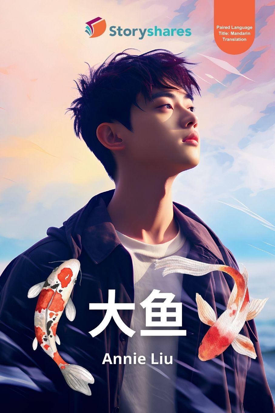 Vorderes Coverbild ¿¿ (Big Fish)