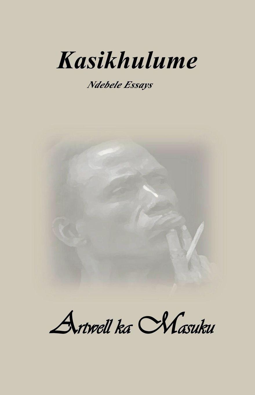 Vorderes Coverbild Kasikhulume