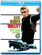 Vorderes Coverbild Bullitt