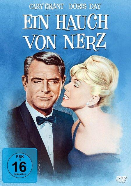 Vorderes Coverbild Ein Hauch von Nerz