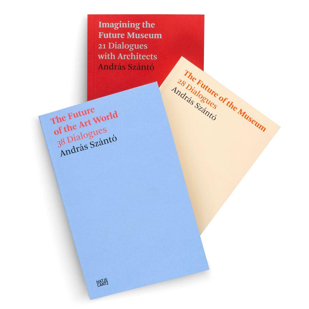 Beispielinhalt (Bild) On Architecture and Work
