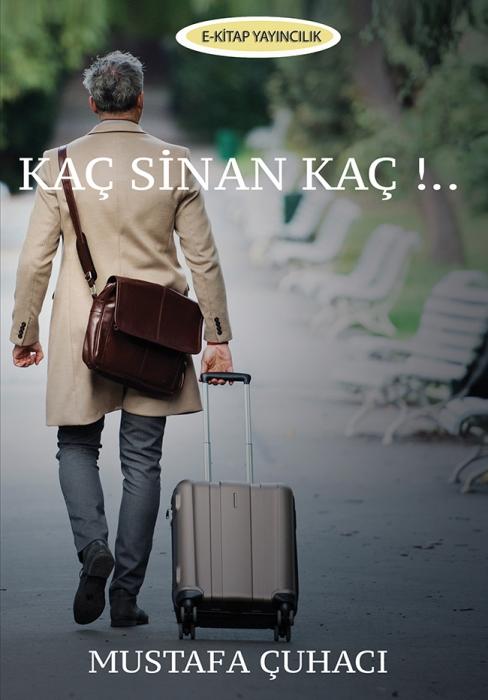 Vorderes Coverbild Kac Sinan Kac..