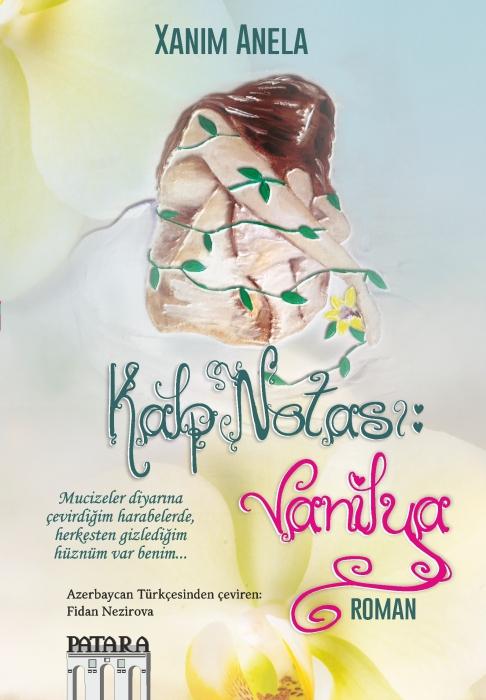 Vorderes Coverbild Kalp Notasi Vanilya