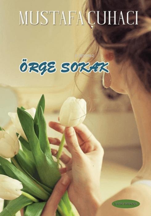Vorderes Coverbild Örge Sokak