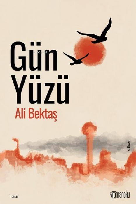 Vorderes Coverbild Gün Yüzü
