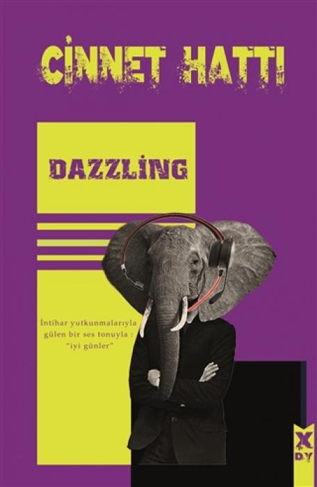 Vorderes Coverbild Cinnet Hatti