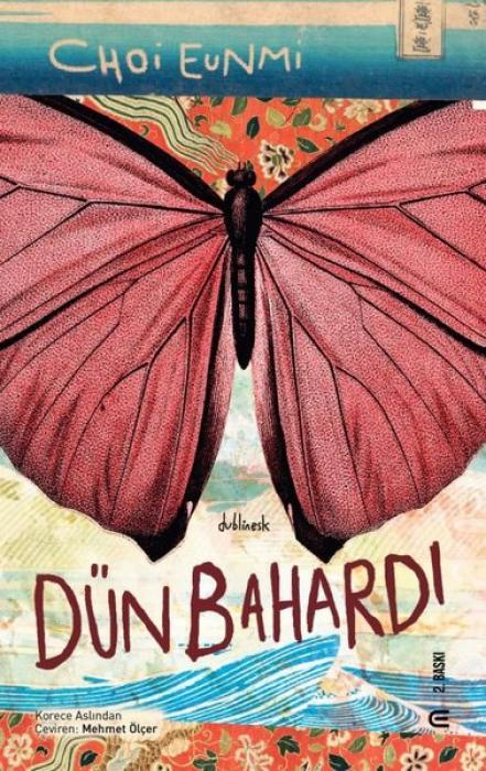 Vorderes Coverbild Dün Bahardi