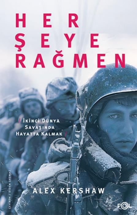 Vorderes Coverbild Her Seye Ragmen