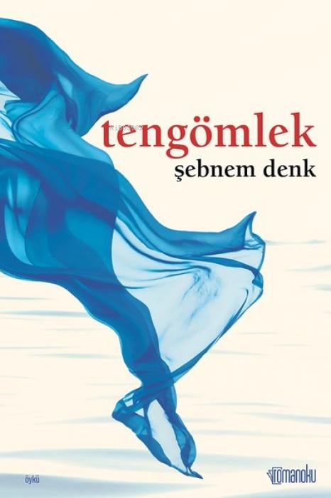 Vorderes Coverbild Tengömlek