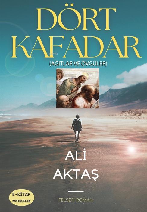 Vorderes Coverbild Dört Kafadar