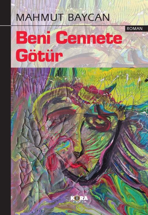 Vorderes Coverbild Beni Cennete Götür