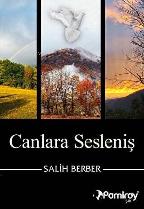 Vorderes Coverbild Canlara Seslenis
