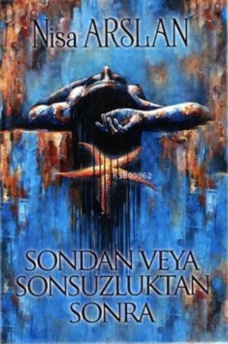 Vorderes Coverbild Sondan Veya Sonsuzluktan Sonra