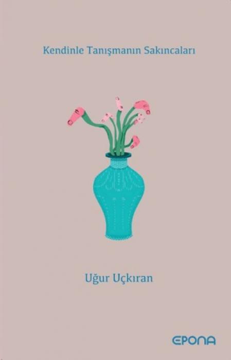 Vorderes Coverbild Kendinle Tanismanin Sakincalari