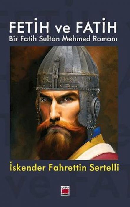 Vorderes Coverbild Fetih ve Fatih