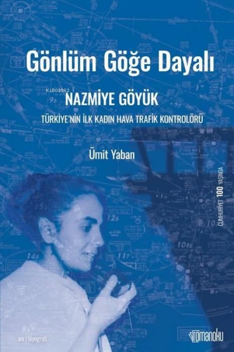 Vorderes Coverbild Gönlüm Göge Dayali Nazmiye Göyük
