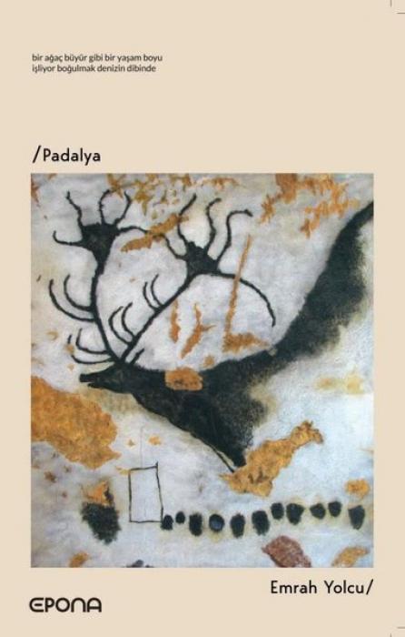 Vorderes Coverbild Padalya