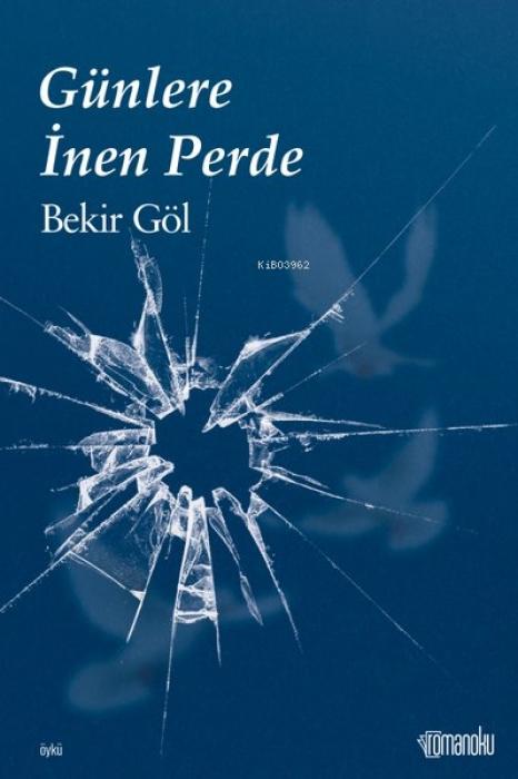 Vorderes Coverbild Günlere Inen Perde
