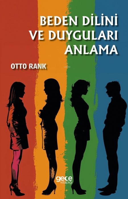 Vorderes Coverbild Beden Dilini ve Duygulari Anlama