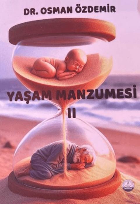 Vorderes Coverbild Yasam Manzumesi 2