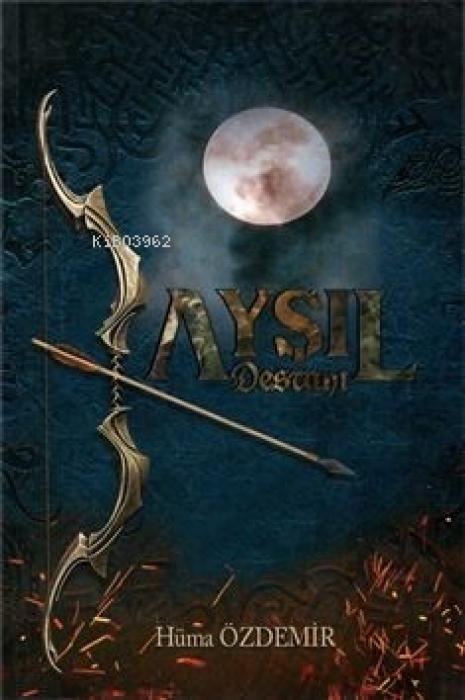 Vorderes Coverbild Aysil Destani