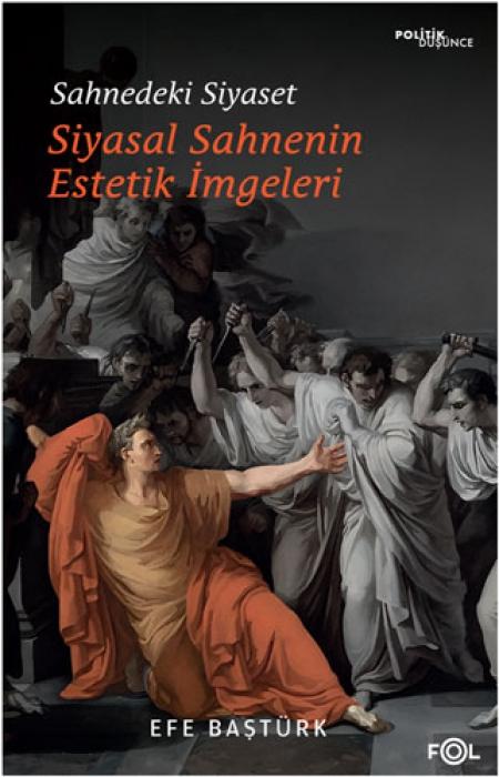 Vorderes Coverbild Sahnedeki Siyaset