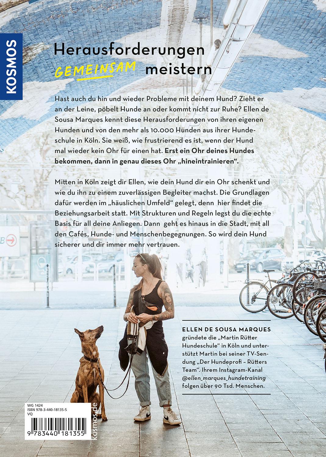 Beispielinhalt (Bild) Erziehung braucht Beziehung