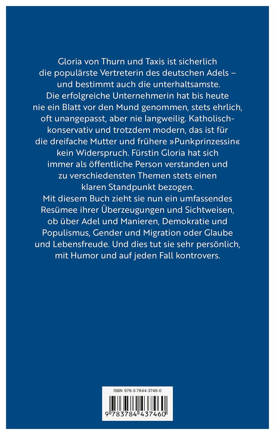 Beispielinhalt (Bild) Lieber unerhört als ungehört