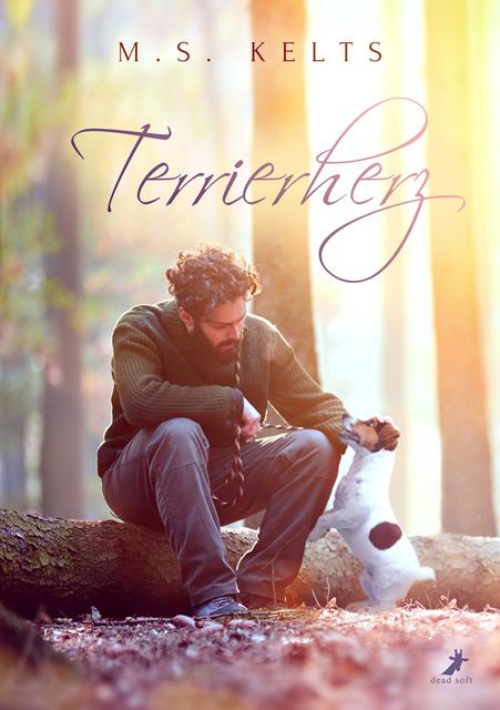 Vorderes Coverbild Terrierherz