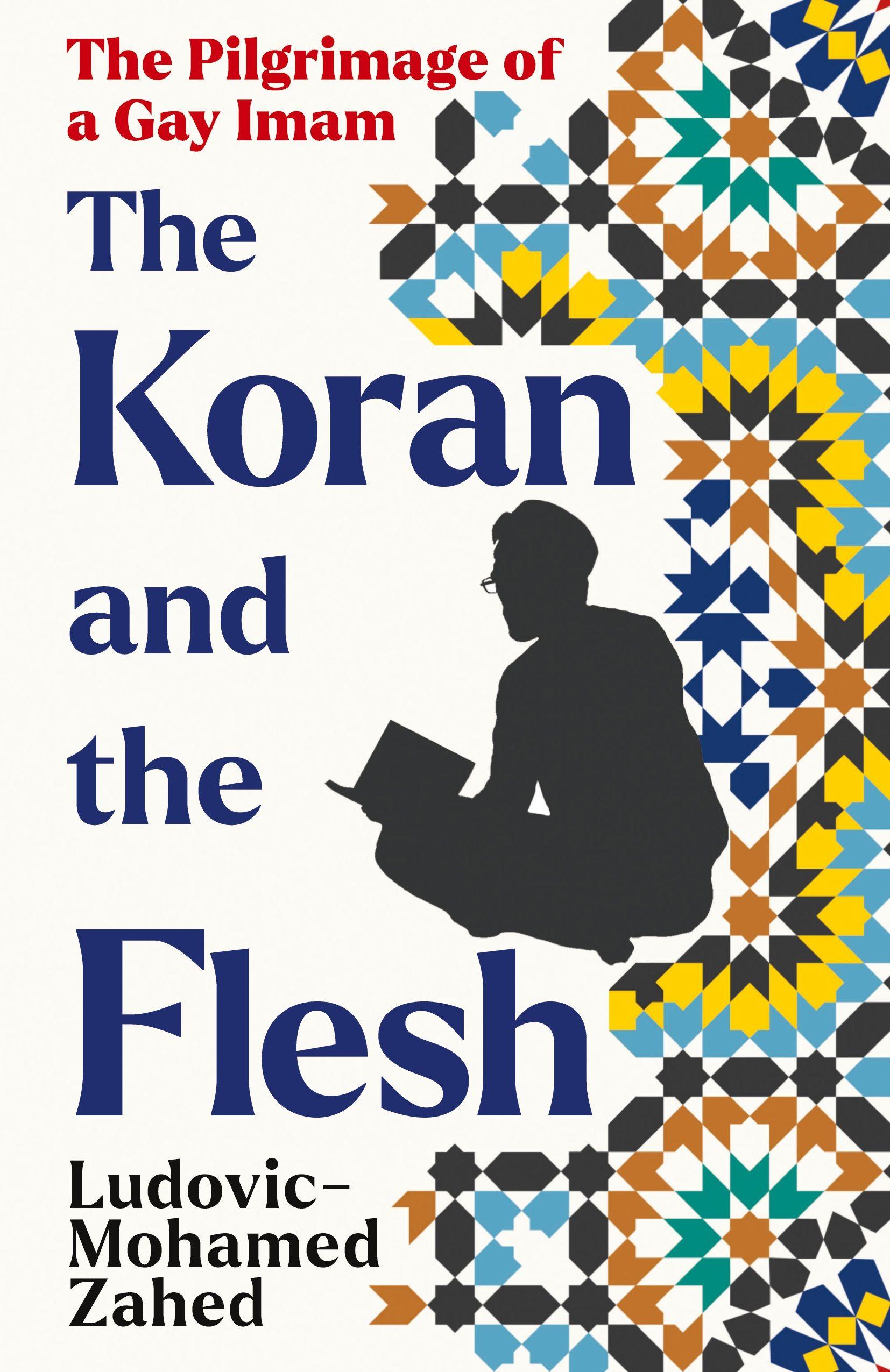Vorderes Coverbild The Koran and the Flesh