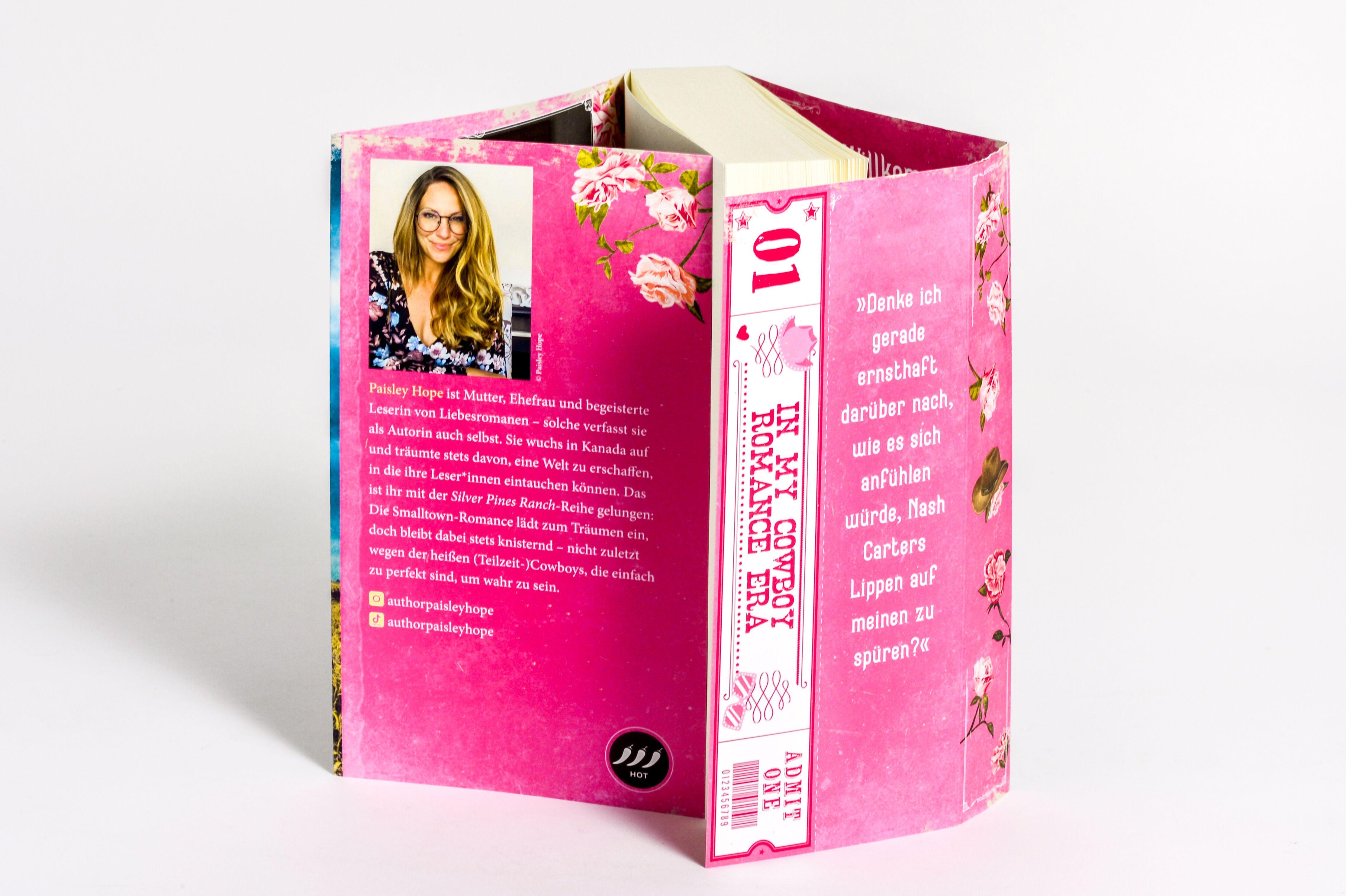 Beispielinhalt (Bild) Holding The Reins