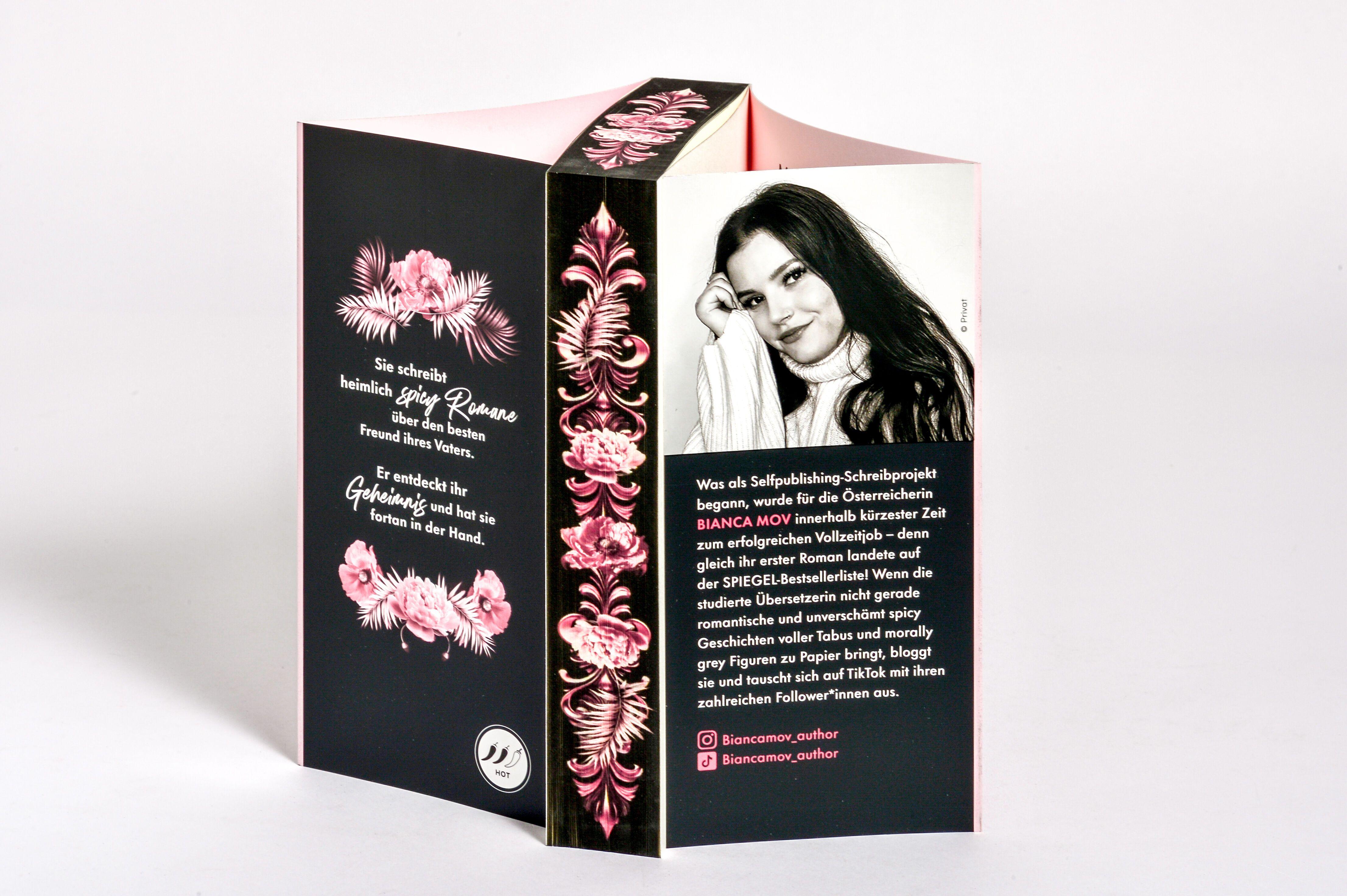 Beispielinhalt (Bild) Wicked Mind