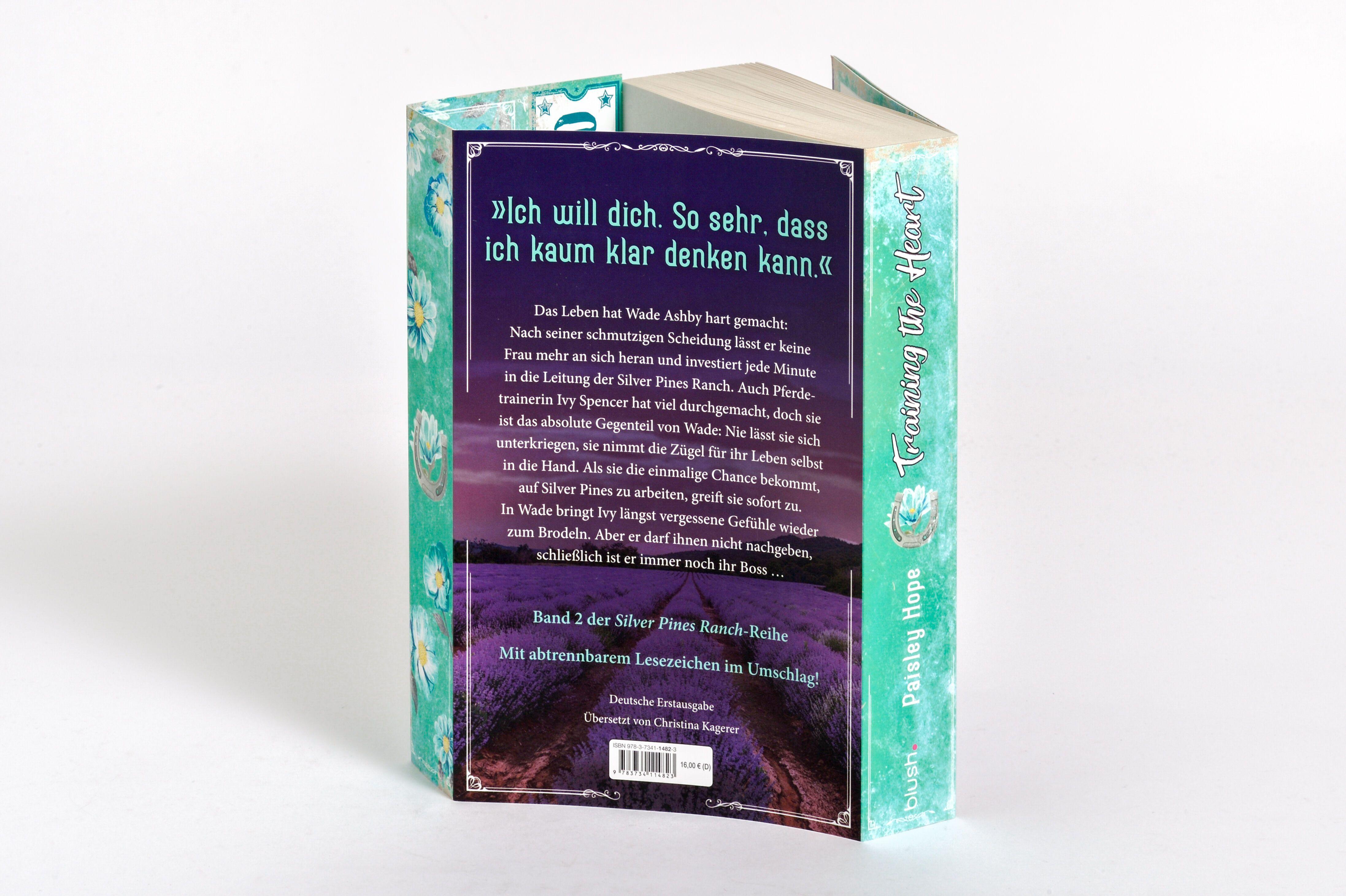 Beispielinhalt (Bild) Training The Heart