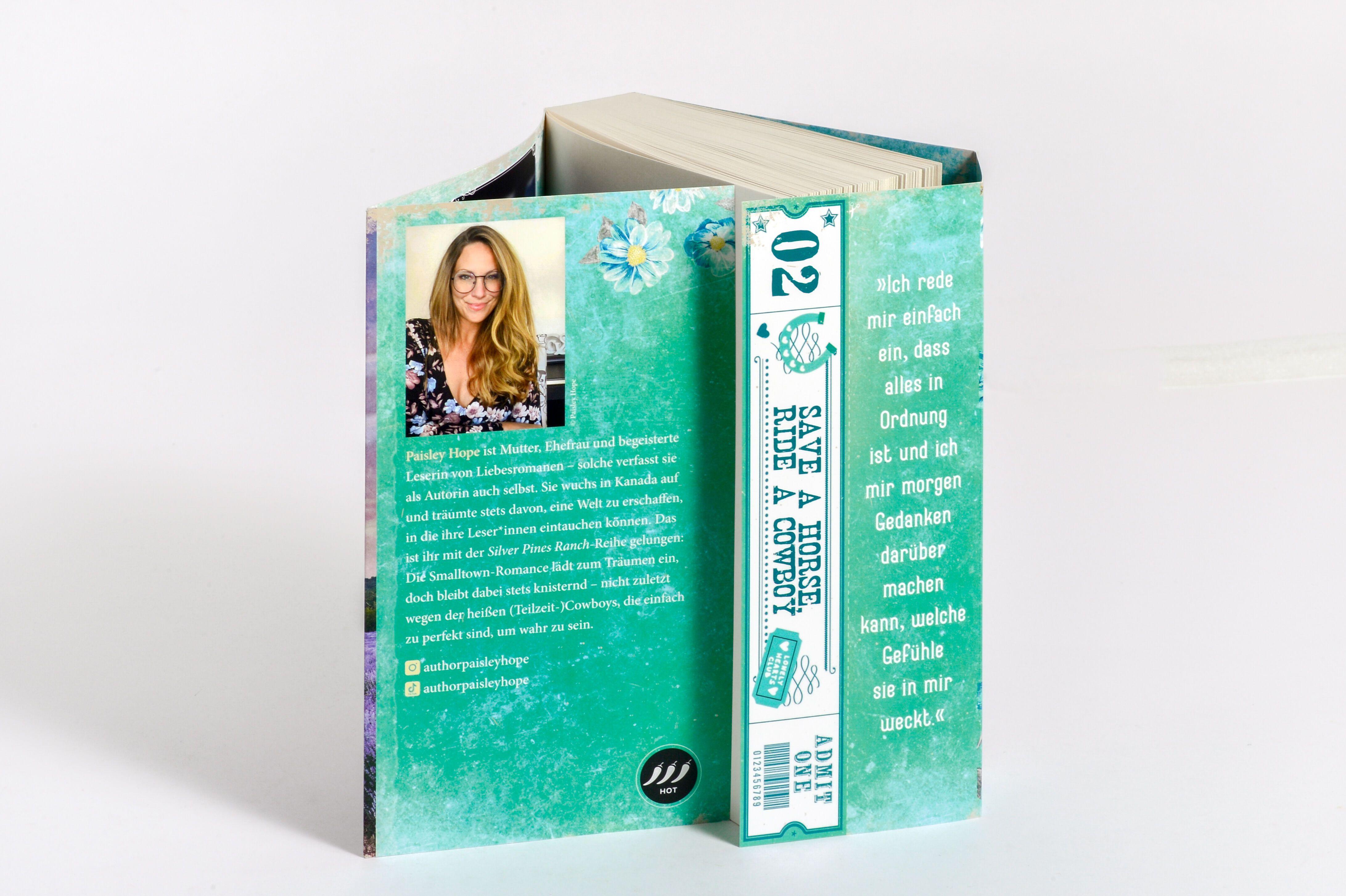 Beispielinhalt (Bild) Training The Heart