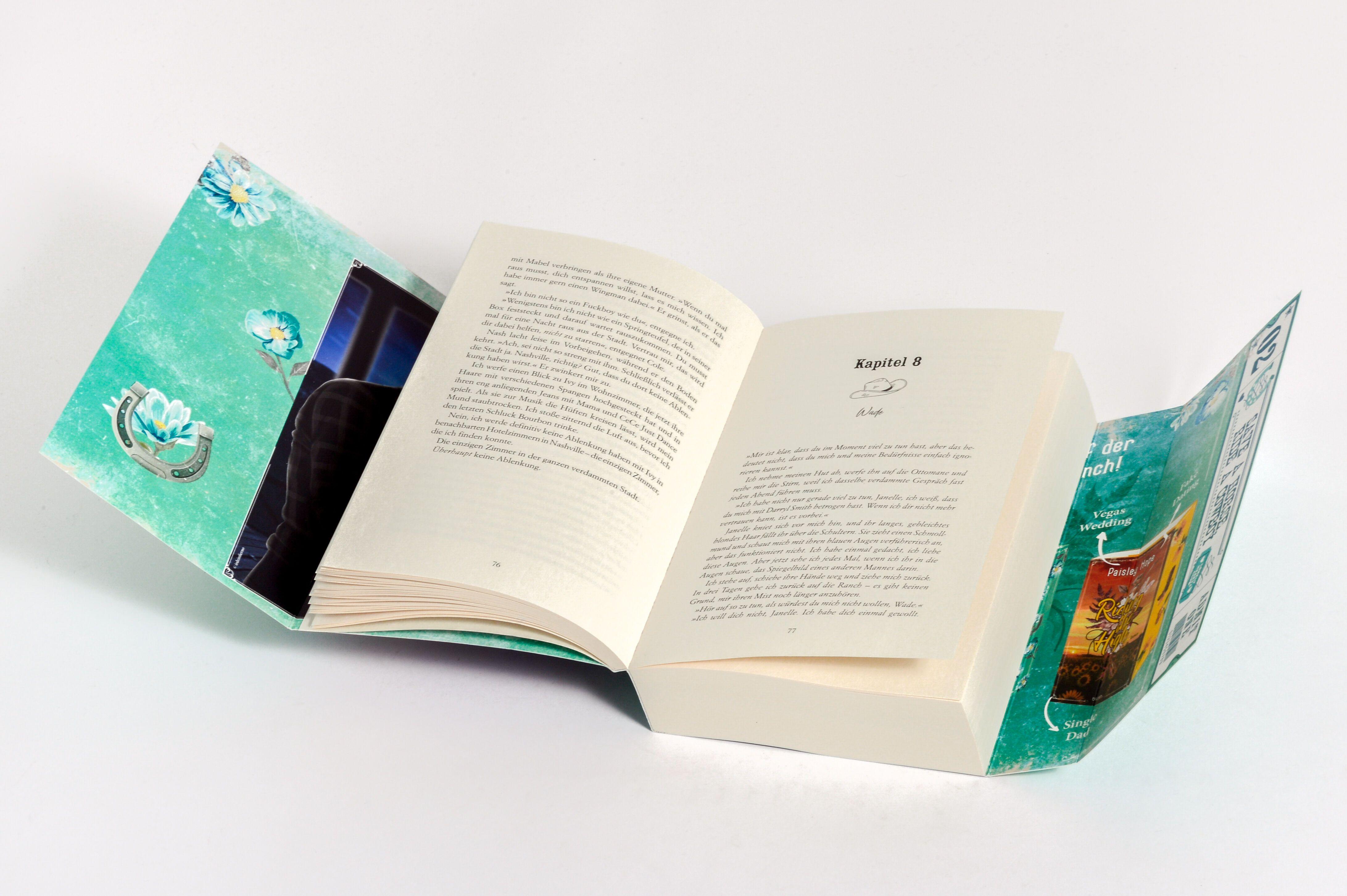 Beispielinhalt (Bild) Training The Heart