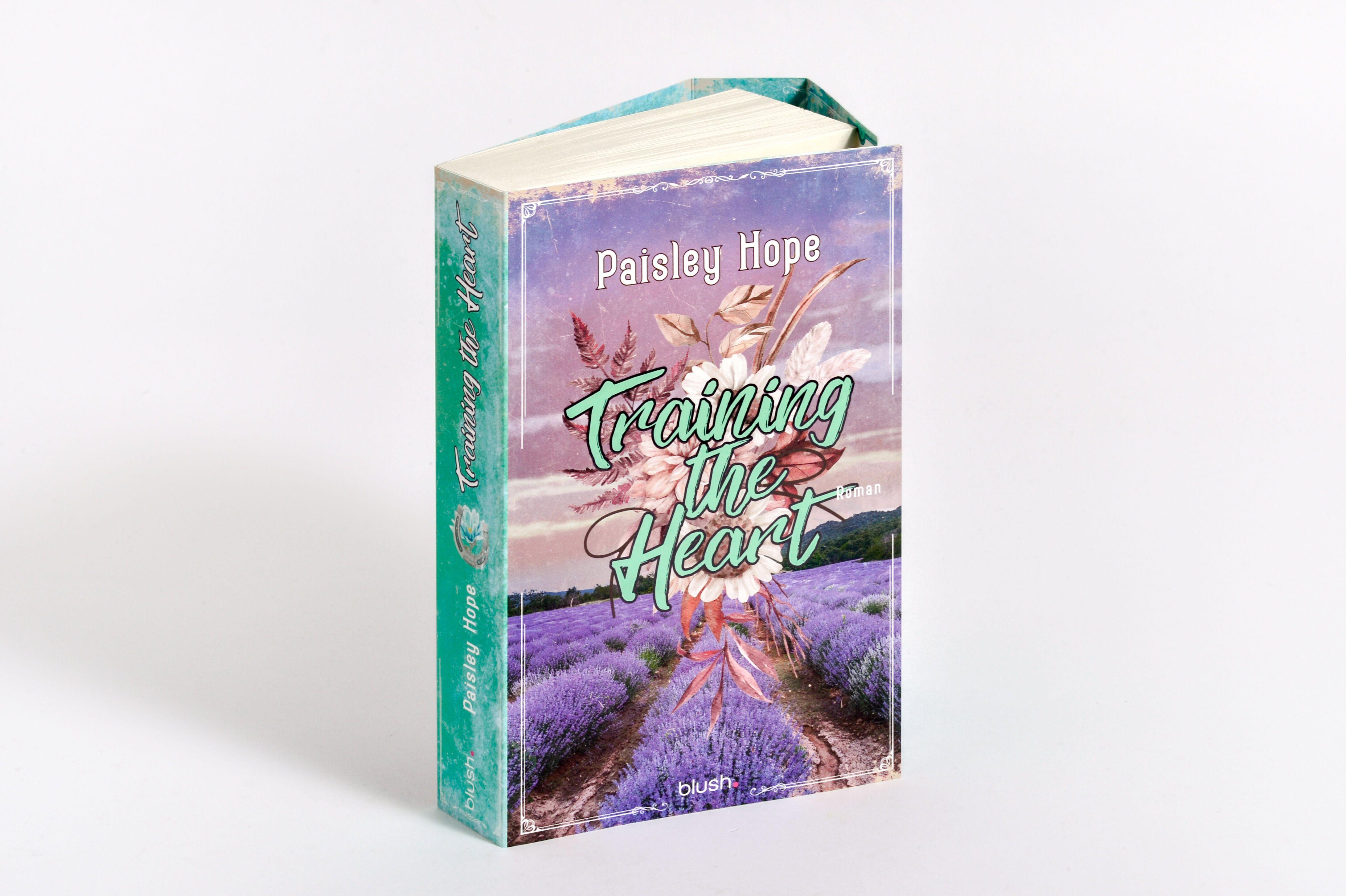 Beispielinhalt (Bild) Training The Heart