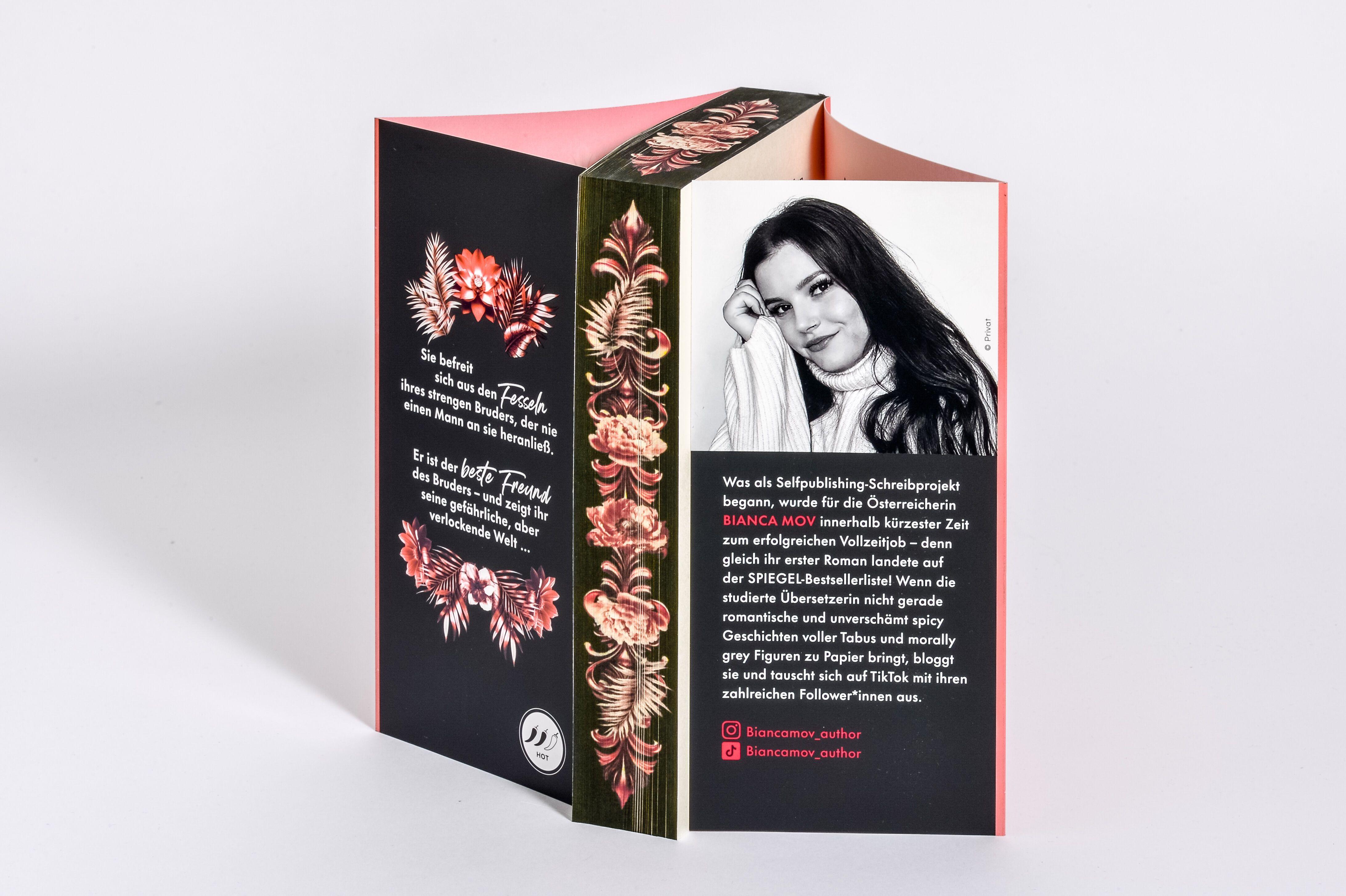 Beispielinhalt (Bild) Wicked Games