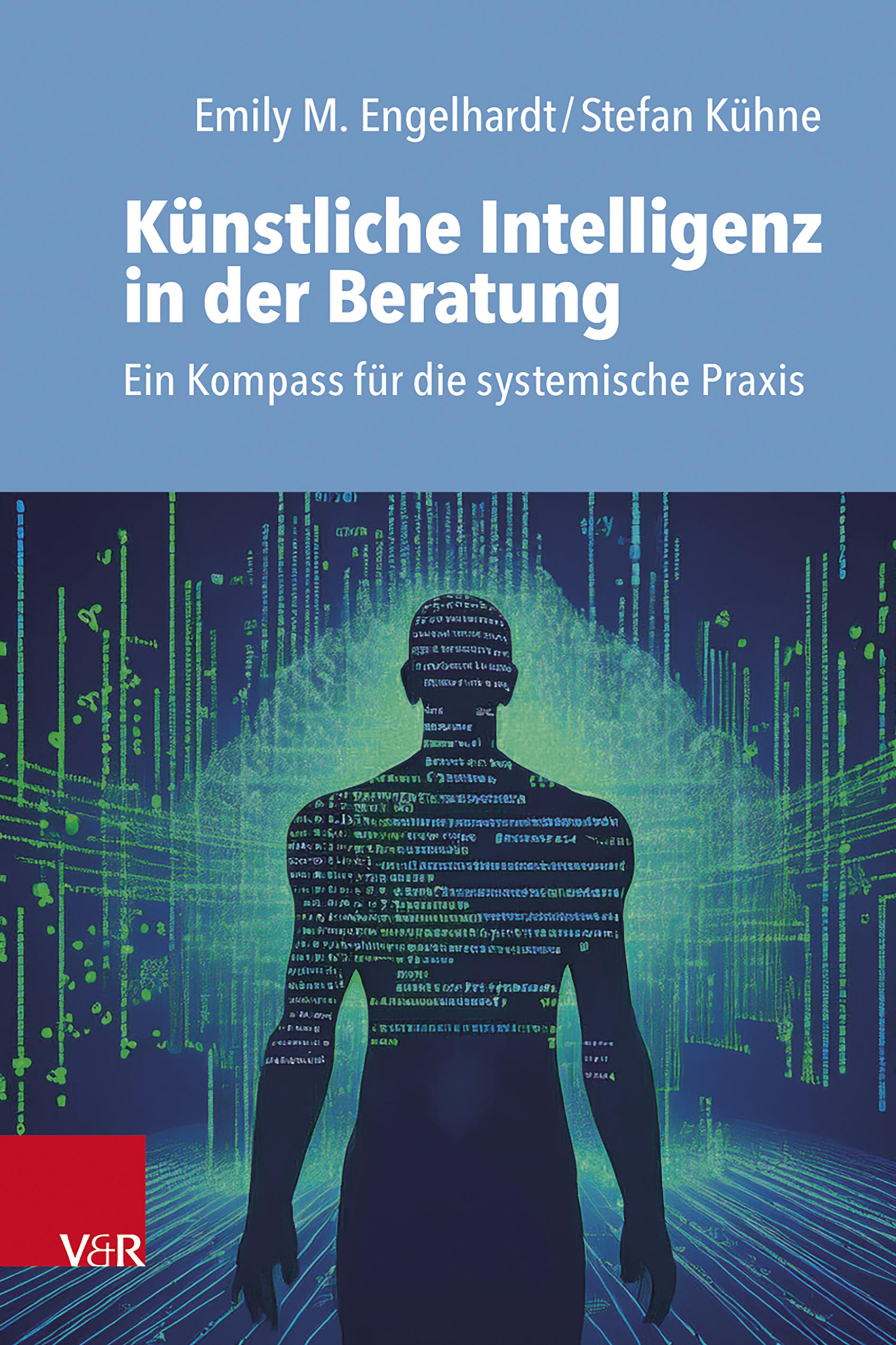Vorderes Coverbild Künstliche Intelligenz in der Beratung
